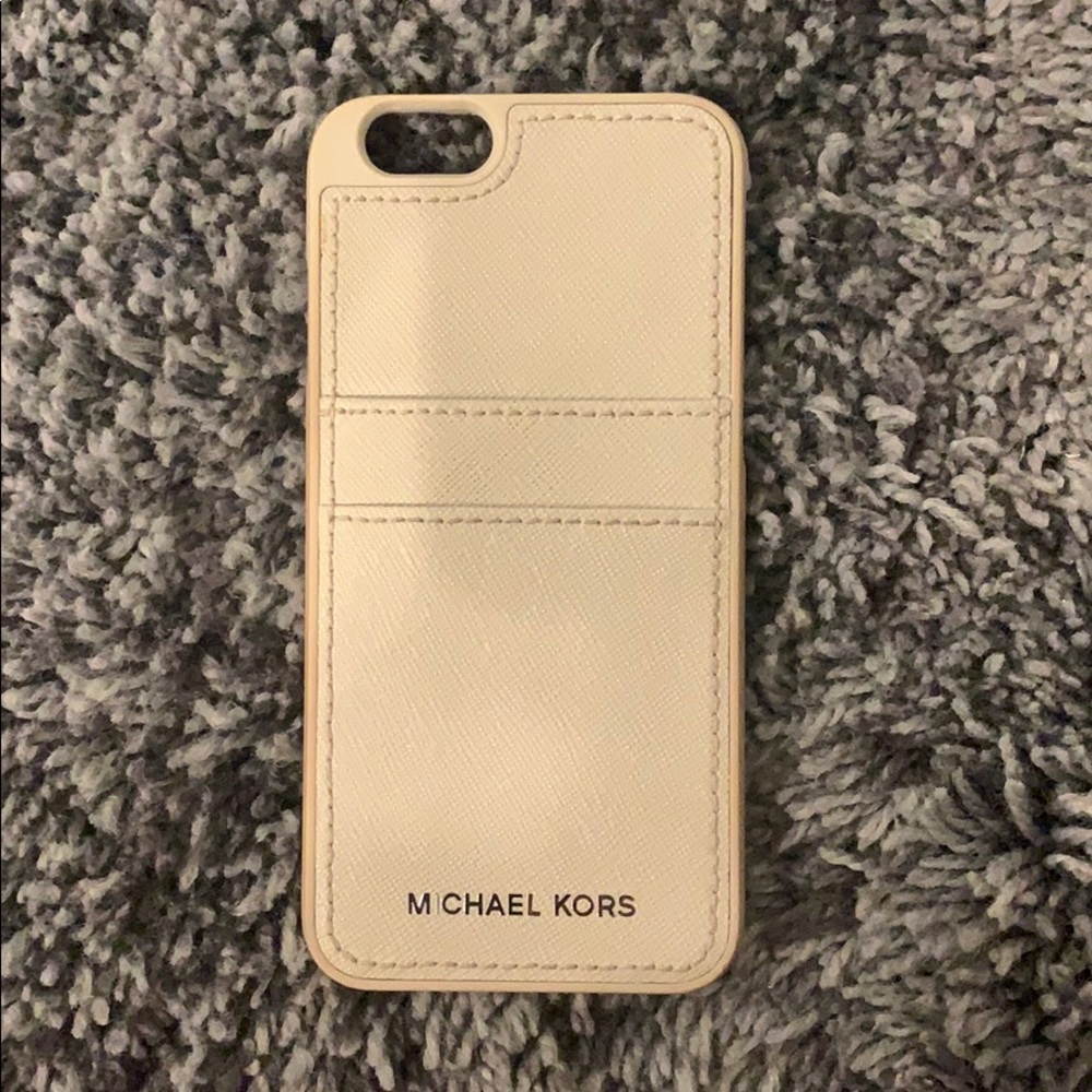MK Phone Case